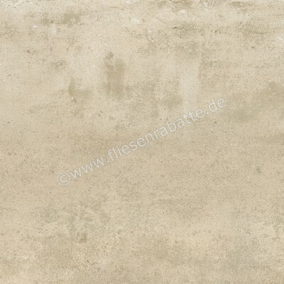 Ragno Clayton Earth 60x60 cm Bodenfliese / Wandfliese Matt Eben Naturale RAPD | 457884