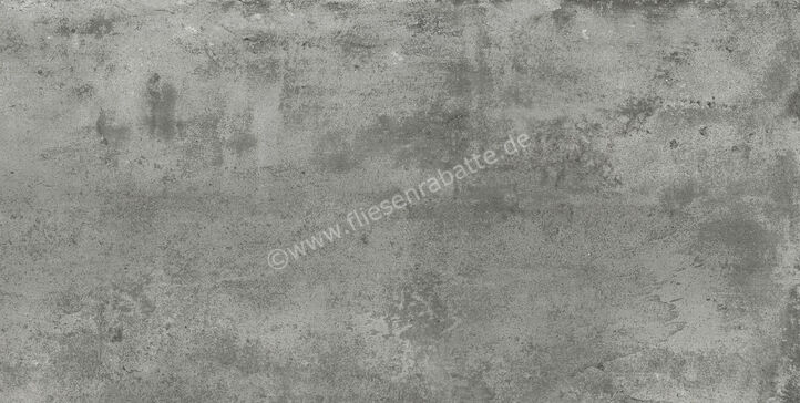  Ragno Clayton Smoke 60x120 cm Bodenfliese / Wandfliese Matt Eben Naturale RAQD | 458220