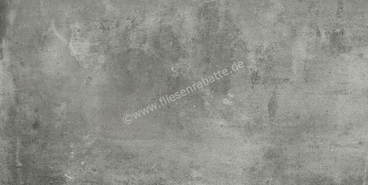 Ragno Clayton Smoke 60x120 cm Bodenfliese / Wandfliese Matt Eben Naturale RAQD | 458226