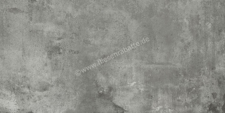  Ragno Clayton Smoke 60x120 cm Bodenfliese / Wandfliese Matt Eben Naturale RAQD | 458232