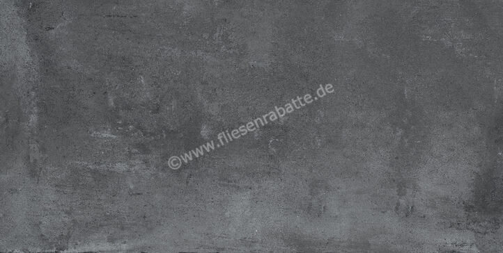  Ragno Clayton Dark Grey 60x120 cm Bodenfliese / Wandfliese Matt Eben Naturale RAQE | 458241