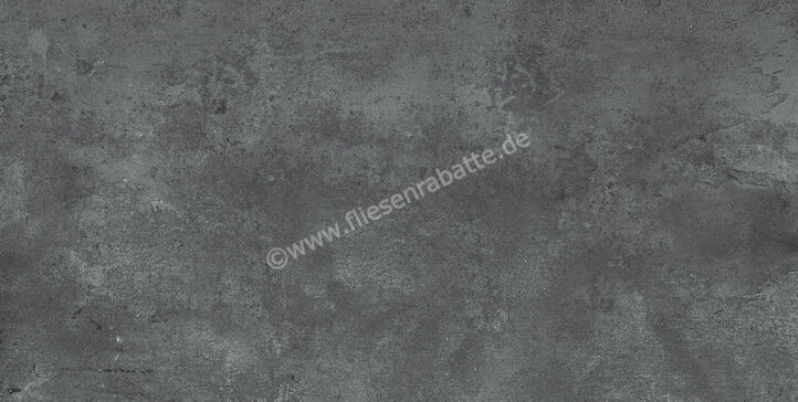  Ragno Clayton Dark Grey 60x120 cm Bodenfliese / Wandfliese Matt Eben Naturale RAQE | 458247