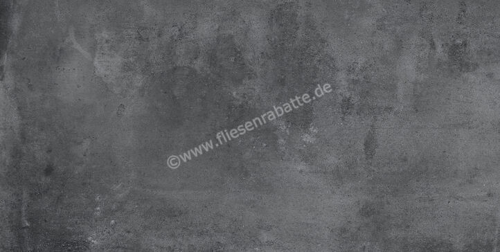  Ragno Clayton Dark Grey 60x120 cm Bodenfliese / Wandfliese Matt Eben Naturale RAQE | 458250