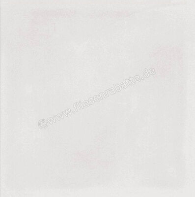 Ragno Contrasti Bianco 20x20 cm Bodenfliese / Wandfliese Uni Matt Eben Naturale R7GQ | 458907