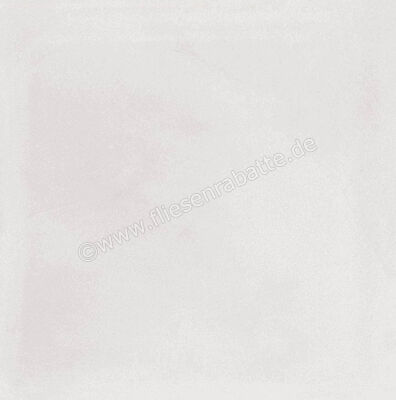 Ragno Contrasti Bianco 20x20 cm Bodenfliese / Wandfliese Uni Matt Eben Naturale R7GQ | 458910