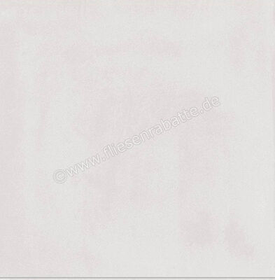 Ragno Contrasti Bianco 20x20 cm Bodenfliese / Wandfliese Uni Matt Eben Naturale R7GQ | 458913