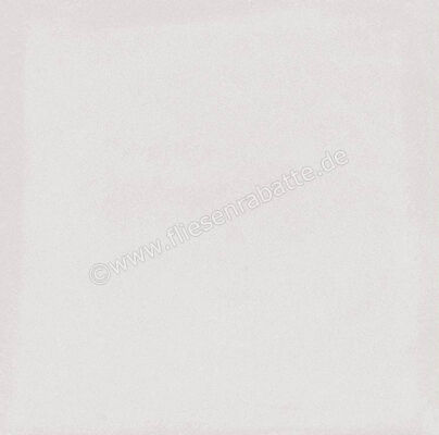 Ragno Contrasti Bianco 20x20 cm Bodenfliese / Wandfliese Uni Matt Eben Naturale R7GQ | 458919