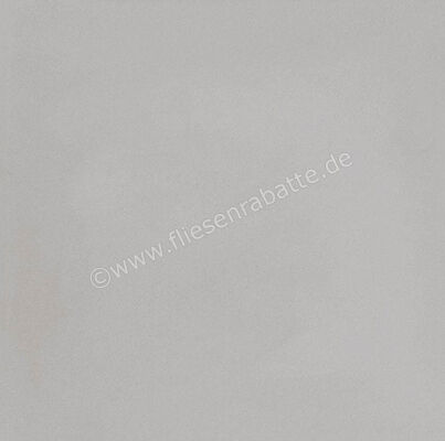 Ragno Contrasti Grigio 20x20 cm Bodenfliese / Wandfliese Uni Matt Eben Naturale R7GS | 458931