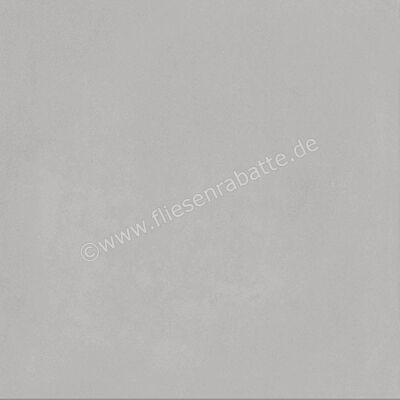 Ragno Contrasti Grigio 20x20 cm Bodenfliese / Wandfliese Uni Matt Eben Naturale R7GS | 458934