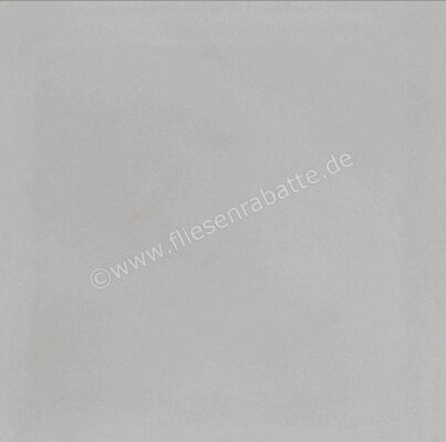 Ragno Contrasti Grigio 20x20 cm Bodenfliese / Wandfliese Uni Matt Eben Naturale R7GS | 458940