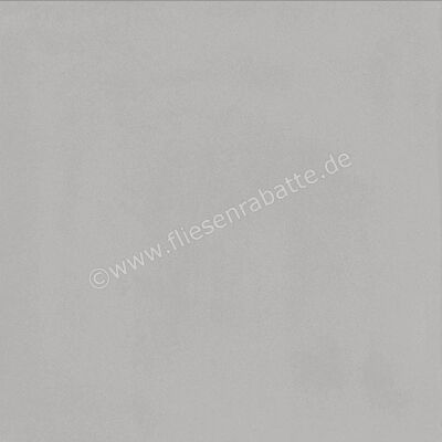 Ragno Contrasti Grigio 20x20 cm Bodenfliese / Wandfliese Uni Matt Eben Naturale R7GS | 458943