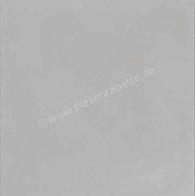 Ragno Contrasti Grigio 20x20 cm Bodenfliese / Wandfliese Uni Matt Eben Naturale R7GS | 458946