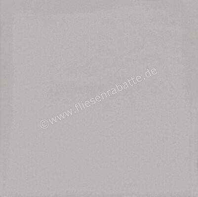 Ragno Contrasti Grigio 20x20 cm Bodenfliese / Wandfliese Uni Matt Eben Naturale R7GS | 458949