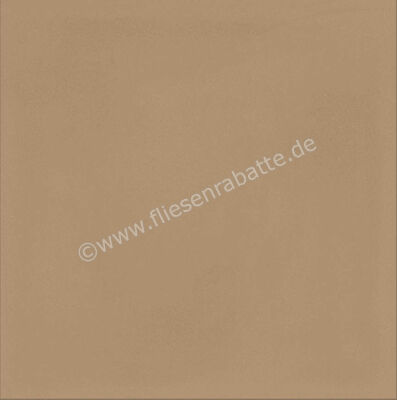 Ragno Contrasti Beige 20x20 cm Bodenfliese / Wandfliese Uni Matt Eben Naturale R7GT | 458967