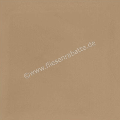 Ragno Contrasti Beige 20x20 cm Bodenfliese / Wandfliese Uni Matt Eben Naturale R7GT | 458970