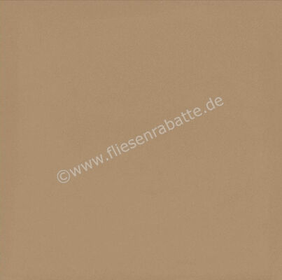 Ragno Contrasti Beige 20x20 cm Bodenfliese / Wandfliese Uni Matt Eben Naturale R7GT | 458979