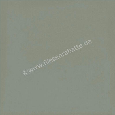 Ragno Contrasti Celadon 20x20 cm Bodenfliese / Wandfliese Uni Matt Eben Naturale R7GV | 459009