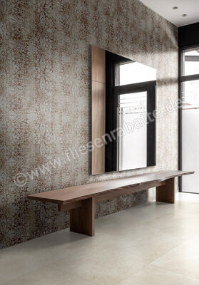  Ragno Realstone_Argent Avorio 60x60 cm Bodenfliese / Wandfliese R10/A Matt Eben Naturale R9HT | 459795