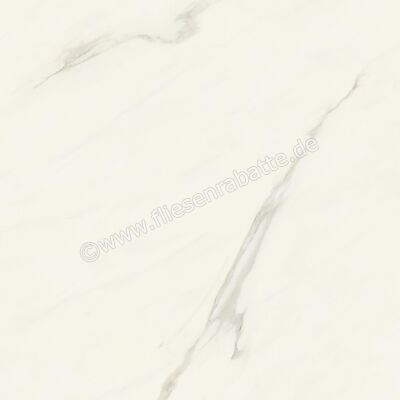  Atlas Concorde Marvel Meraviglia Calacatta Meraviglia 60x60 cm Bodenfliese / Wandfliese Glänzend Eben Lappato AJI5 | 460464