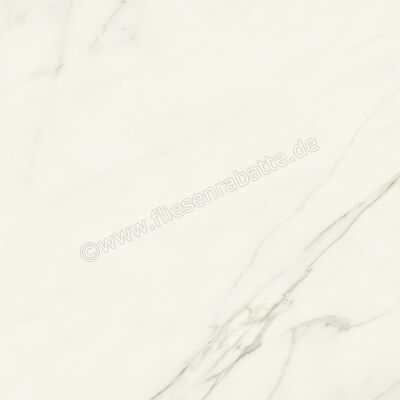  Atlas Concorde Marvel Meraviglia Calacatta Meraviglia 60x60 cm Bodenfliese / Wandfliese Glänzend Eben Lappato AJI5 | 460473