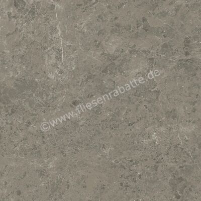 Atlas Concorde Marvel Meraviglia Grigio Elegante 120x120 cm Bodenfliese / Wandfliese Matt Eben Velvetech AJIL | 460533