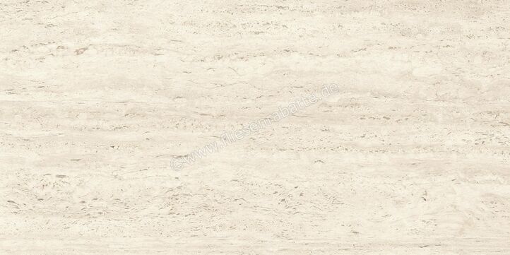  Atlas Concorde Marvel Travertine White Vein 60x120 cm Bodenfliese / Wandfliese Matt Eben Sensitech A8UW | 460725