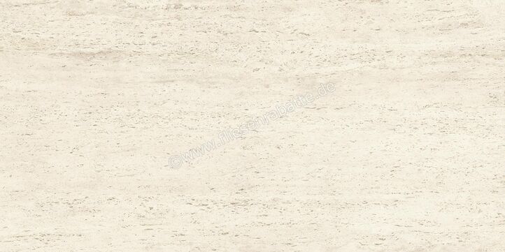  Atlas Concorde Marvel Travertine White Vein 60x120 cm Bodenfliese / Wandfliese Matt Eben Sensitech A8UW | 460728