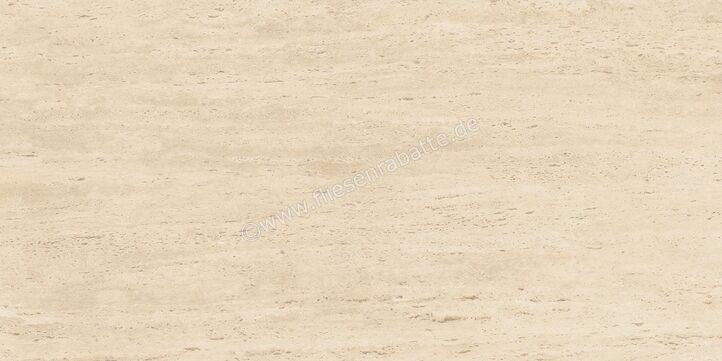 Atlas Concorde Marvel Travertine Sand Vein 60x120 cm Bodenfliese / Wandfliese Stärke: 6 mm Matt Eben Naturale AKQP | 460737