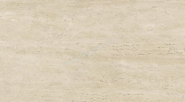 Atlas Concorde Marvel Travertine Pearl Vein 30x60 cm Bodenfliese / Wandfliese Matt Eben Sensitech AUSB | 460749