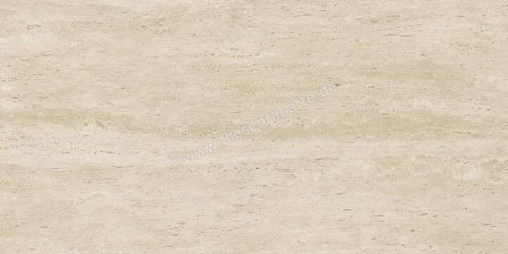 Atlas Concorde Marvel Travertine Pearl Vein 30x60 cm Bodenfliese / Wandfliese Matt Eben Sensitech AUSB | 460752