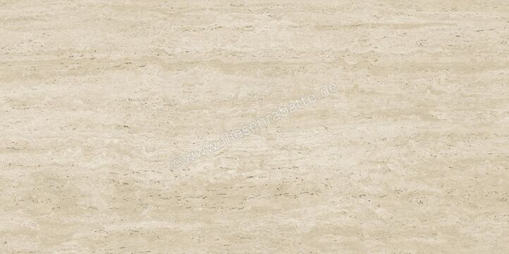 Atlas Concorde Marvel Travertine Pearl Vein 30x60 cm Bodenfliese / Wandfliese Matt Eben Sensitech AUSB | 460755