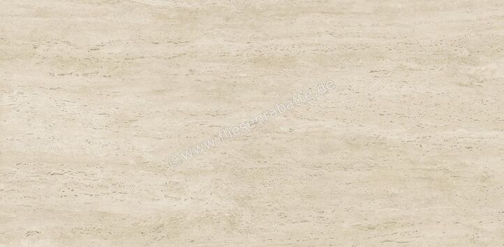 Atlas Concorde Marvel Travertine Pearl Vein 30x60 cm Bodenfliese / Wandfliese Matt Eben Sensitech AUSB | 460758