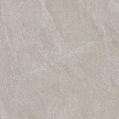  NovaBell Deepstone Outdoor Iron 60x60x2 cm Terrassenplatte Matt Strukturiert Naturale DPS160R | 460869