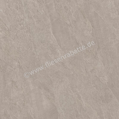  NovaBell Deepstone Outdoor Taupe 60x60x2 cm Terrassenplatte Matt Strukturiert Naturale DPS560R | 460896