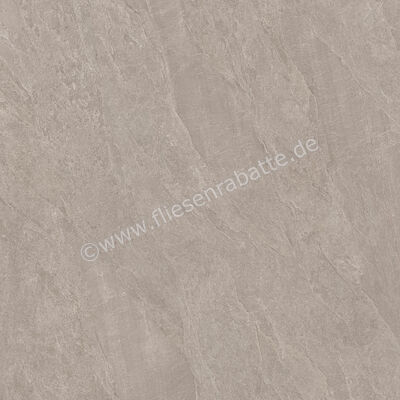 Novabell Deepstone Outdoor Taupe 60x60x2 cm Terrassenplatte Matt Strukturiert Naturale DPS560R | 460896