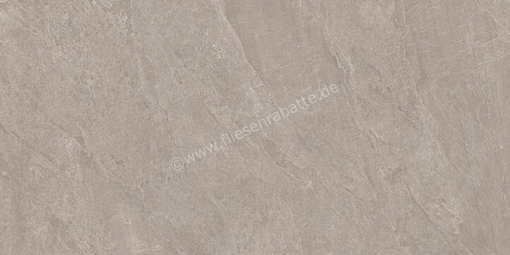 Novabell Deepstone Outdoor Taupe 60x120x2 cm Terrassenplatte Matt Strukturiert Naturale DPS562R | 460899