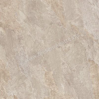  NovaBell Deepstone Outdoor Hyper Lava 100x100x2 cm Terrassenplatte Matt Strukturiert Naturale DPSH125R | 460926