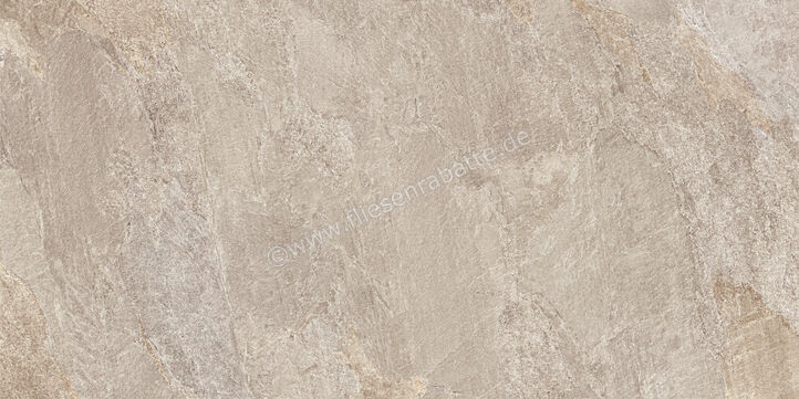  NovaBell Deepstone Outdoor Hyper Lava 60x120x2 cm Terrassenplatte Matt Strukturiert Naturale DPSH562R | 460941