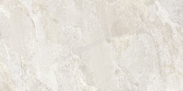  NovaBell Deepstone Hyper Platinum 60x120 cm Bodenfliese / Wandfliese Matt Strukturiert Naturale DPSH82RT | 460950