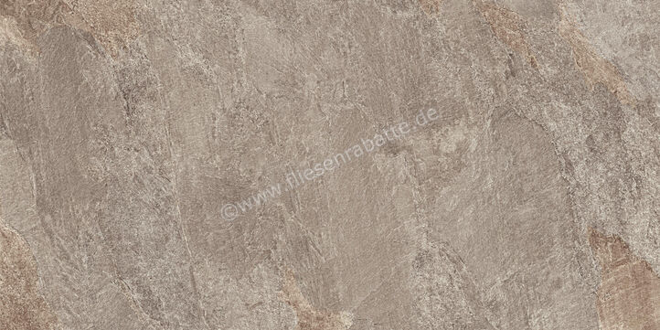  NovaBell Deepstone Hyper Obsidian 60x120 cm Bodenfliese / Wandfliese Matt Strukturiert Naturale DPSH92RT | 460959