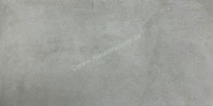 ceramicvision Casual-Stone Light Grey 60x120 cm Bodenfliese / Wandfliese Limited Edition Matt Eben Naturale CVKEJV | 461280