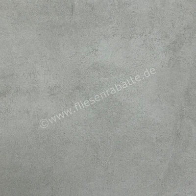 ceramicvision Casual-Stone Light Grey 60x60 cm Bodenfliese / Wandfliese Limited Edition Matt Eben Naturale CVKA7D | 461286