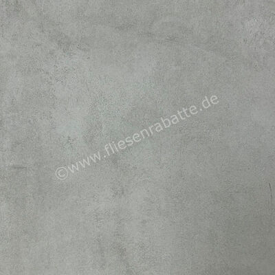 ceramicvision Casual-Stone Light Grey 60x60 cm Bodenfliese / Wandfliese Limited Edition Matt Eben Naturale CVKA7D | 461292