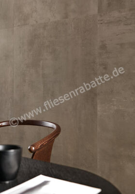  Atlas Concorde Boost Pro Taupe 30x60 cm Bodenfliese / Wandfliese Stärke: 9 mm Matt Eben Sensitech A0DB | 461496