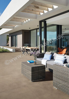  Atlas Concorde Boost Pro Outdoor Clay 60x120x2 cm Terrassenplatte Matt Strukturiert Naturale A4XV | 461520