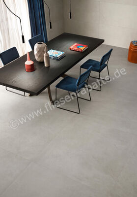  Atlas Concorde Prism Cloud 60x120 cm Bodenfliese / Wandfliese Matt Eben Sensitech A4OV | 461523