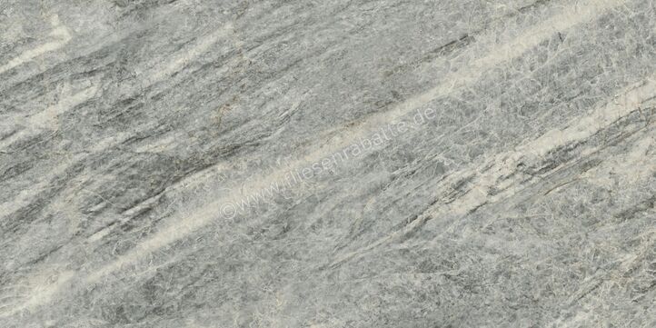 Atlas Concorde Marvel Diva Sky Stone 60x120 cm Bodenfliese / Wandfliese Matt Eben Velvetech AU8I | 461565