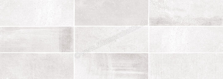 Keraben Priorat Blanco 25x70 cm Dekor Concept Matt Eben Naturale KHWZA020 | 46168