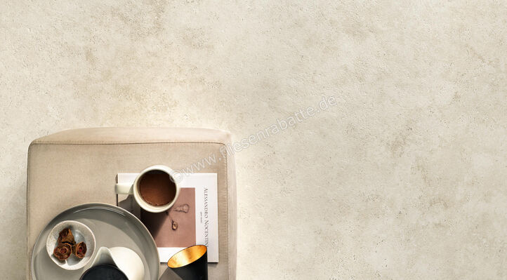  Atlas Concorde Marvel Travertine White Cross 60x60 cm Bodenfliese / Wandfliese Matt Eben Sensitech AFUK | 461793
