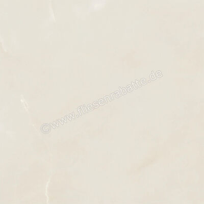 Atlas Concorde Marvel Onyx White 60x60 cm Bodenfliese / Wandfliese Glänzend Eben Lappato AJBU | 462402